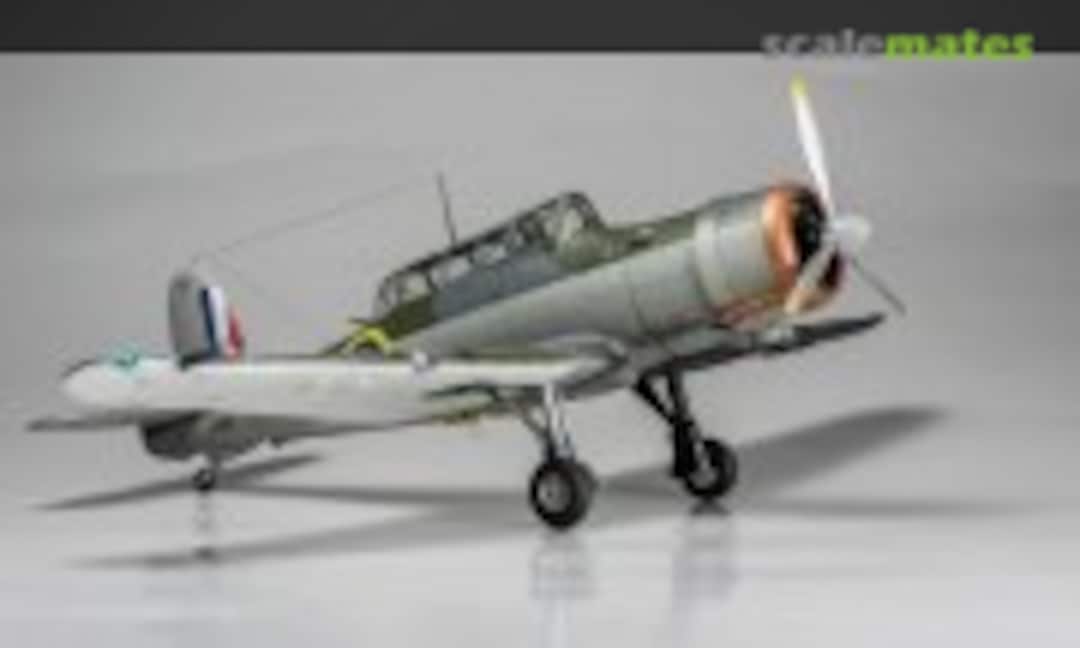 Blackburn Skua Mk.II 1:72