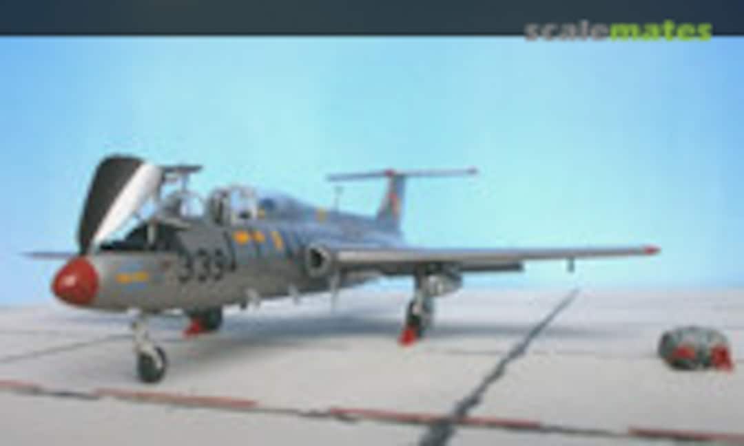 Aero L-29 Delfin 1:72