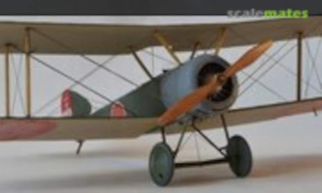 Sopwith Pup 1:32