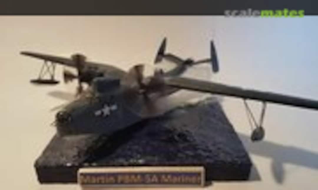 Martin PBM-5 Mariner 1:72