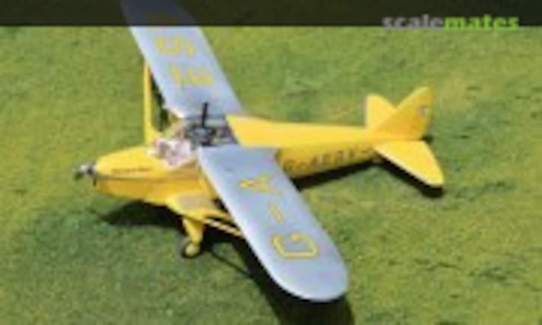 Heston Phoenix II 1:72