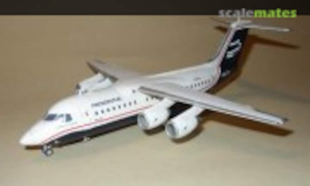 BAe 146-200 1:144
