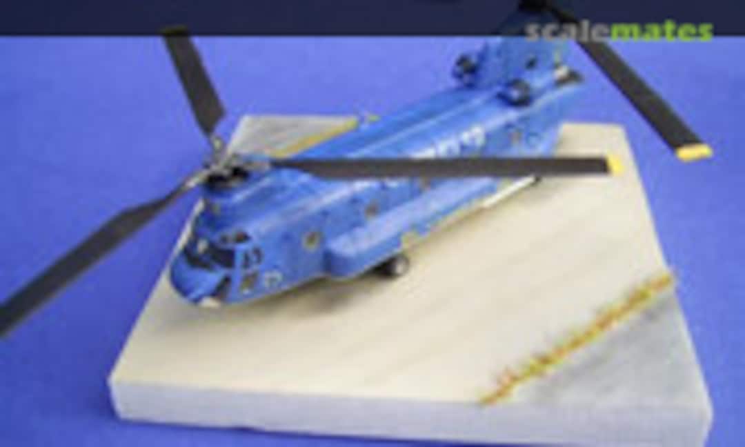 Boeing CH-47C Chinook 1:144