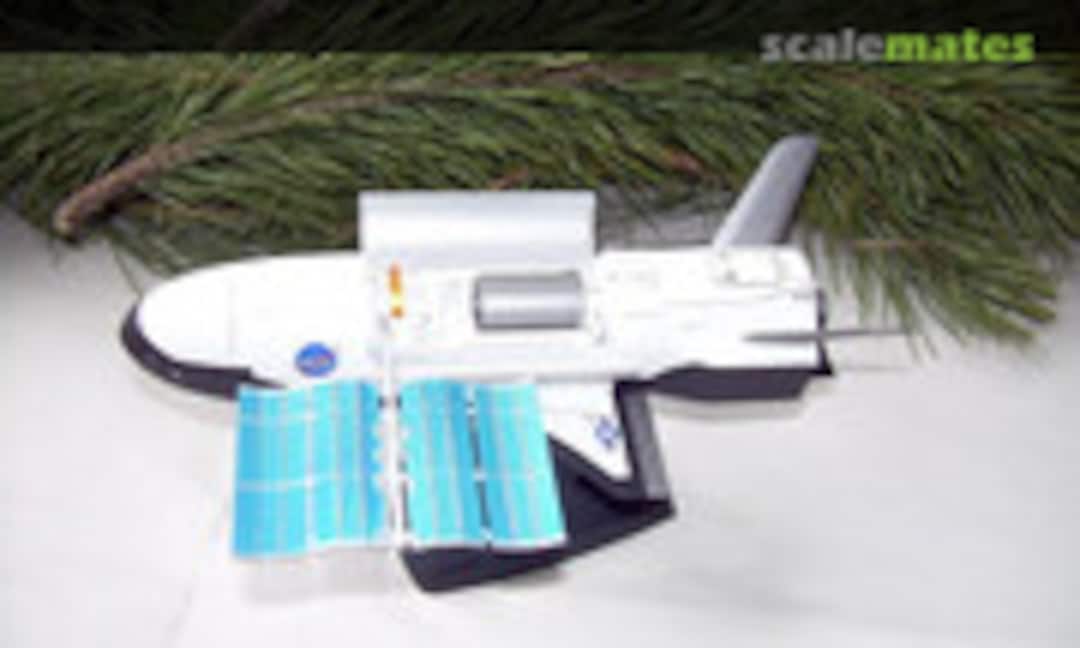 Boeing X-37B 1:50