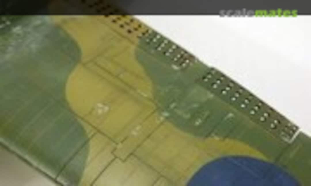 Brewster SB2A Buccaneer 1:72