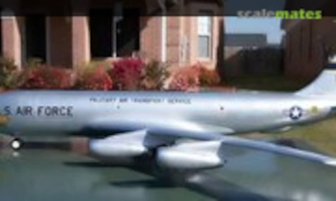 RC/135A Pacer Swan 1:72