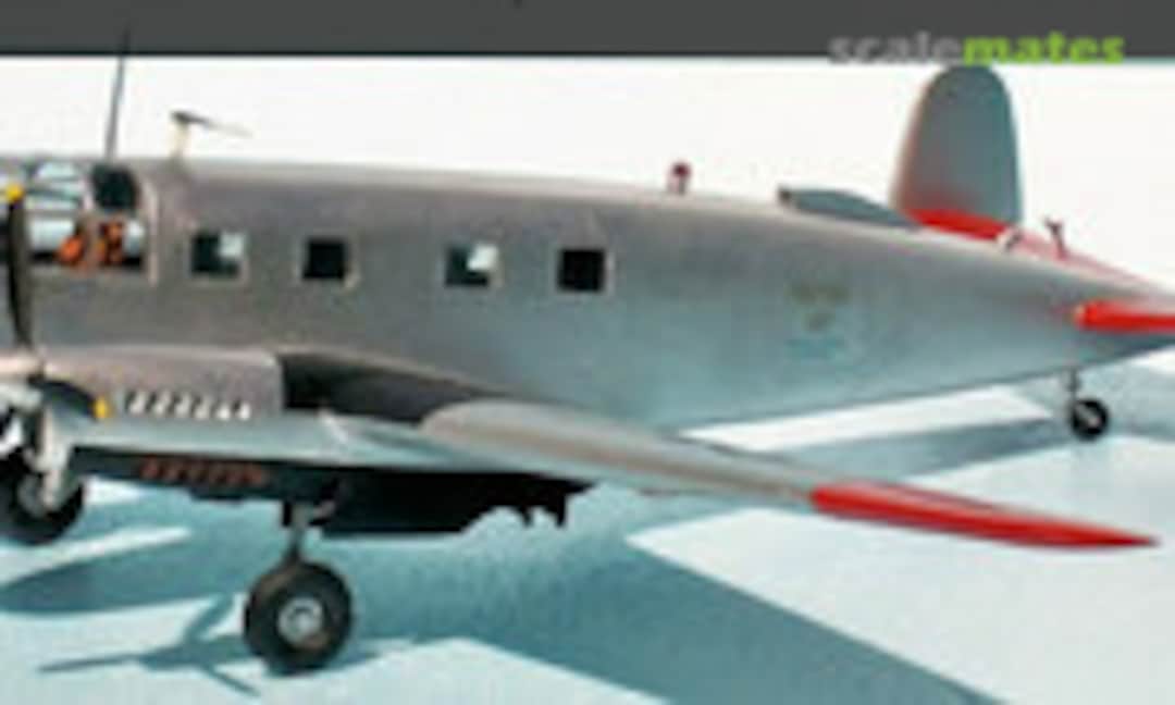 NC 701 Martinet 1:72