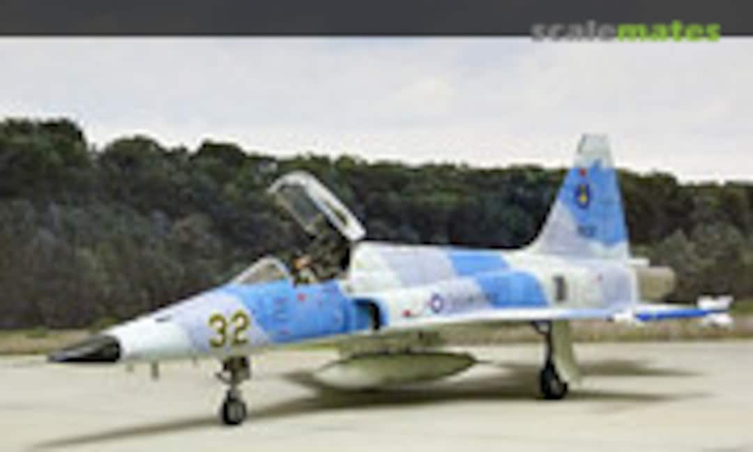 Northrop F-5E Tiger II 1:32