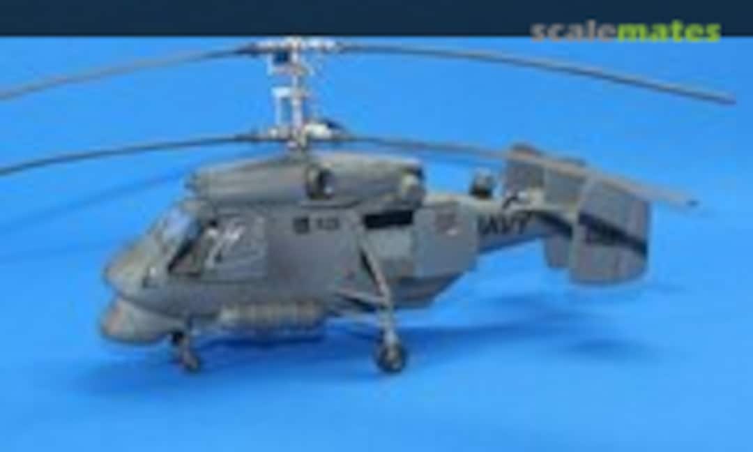 Kamov Ka25 'Hormone' 1:72