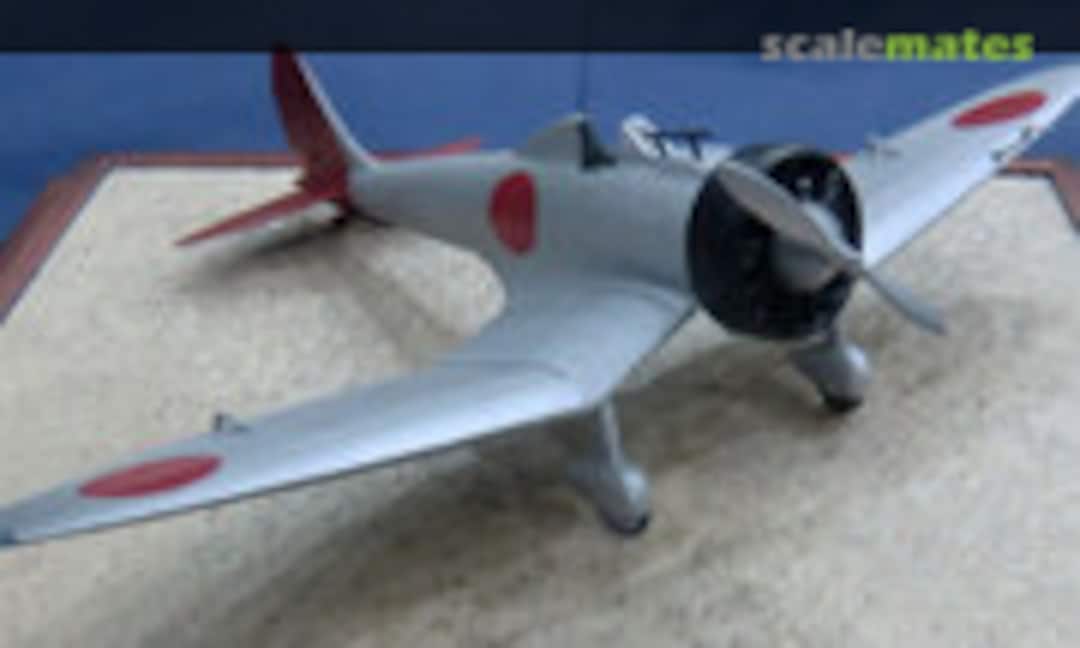 Mitsubishi KA-14 1:72