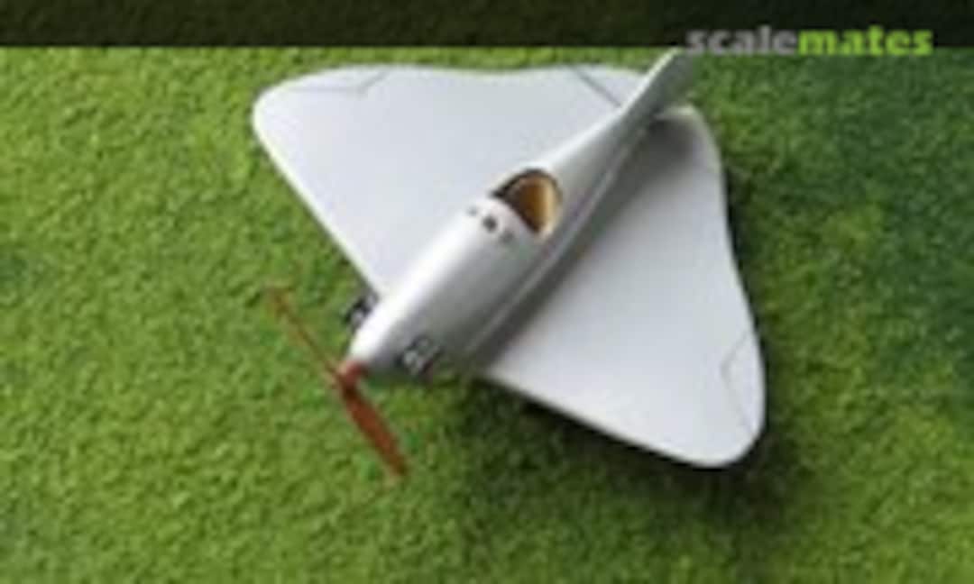 Aubrun-Payen AP-10 1:72