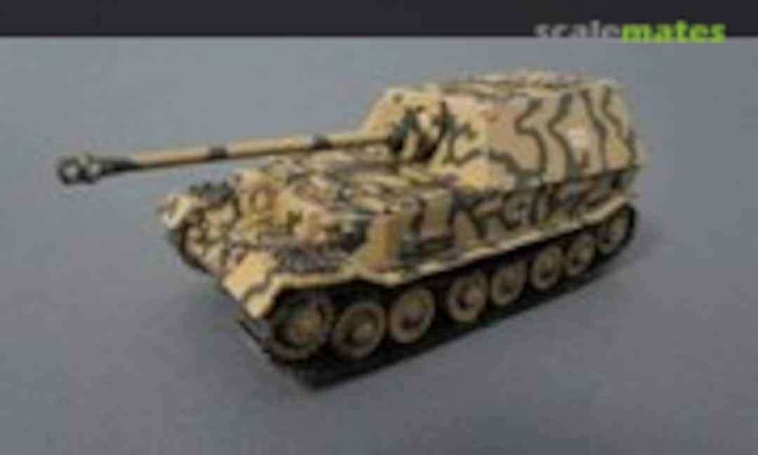 Sd.Kfz. 184 Ferdinand 1:72