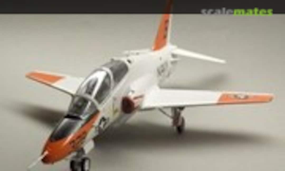 Boeing T-45A Goshawk 1:48