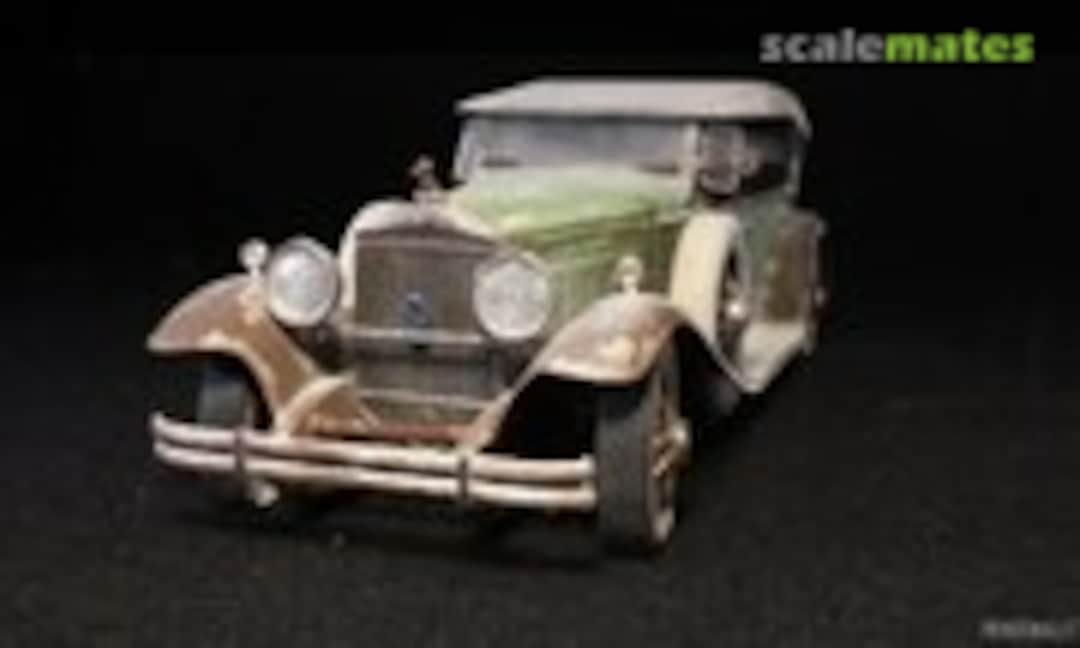 Packard 1:24