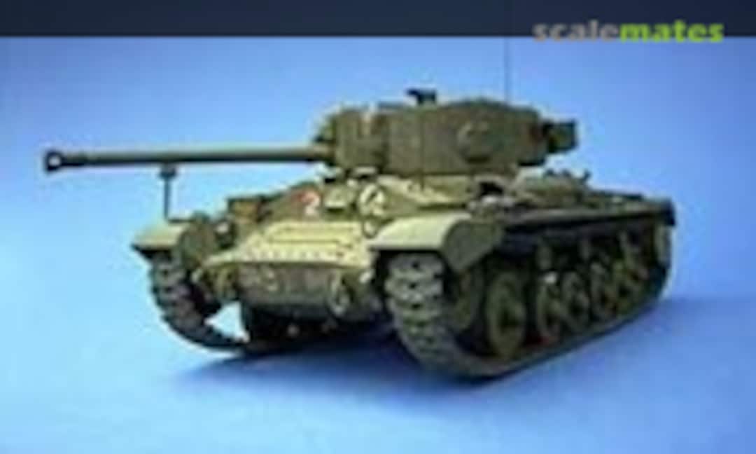 Valentine Mk.IX 1:35
