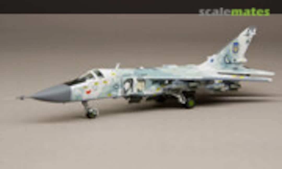 Sukhoi Su-24 Fencer 1:144