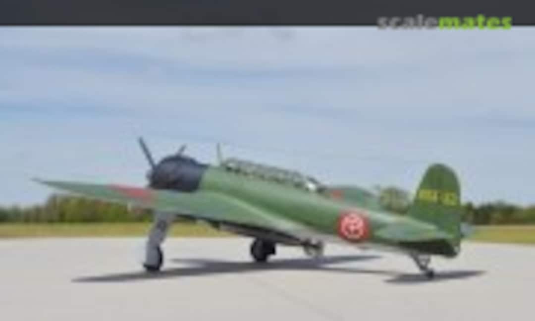 Nakajima B6N2 Tenzan “Jill” 1:72