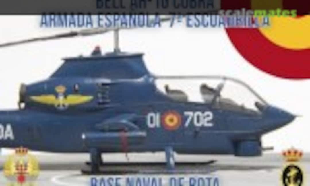 Bell AH-1G Cobra 1:72