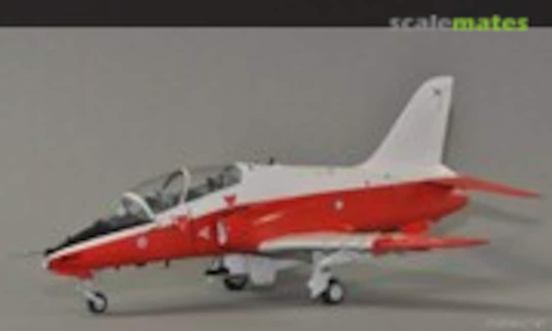 BAe Hawk Mk.66 1:48