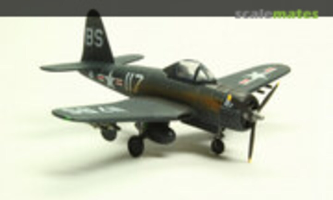 Ryan FR-1 Fireball 1:144