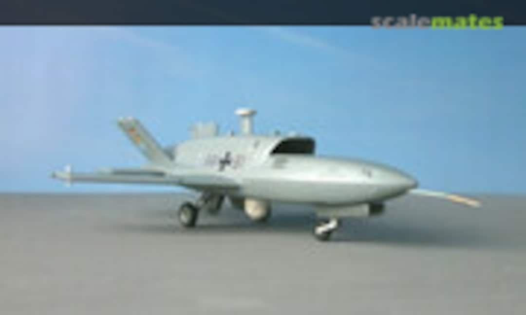 Cassidian Barracuda 1:72