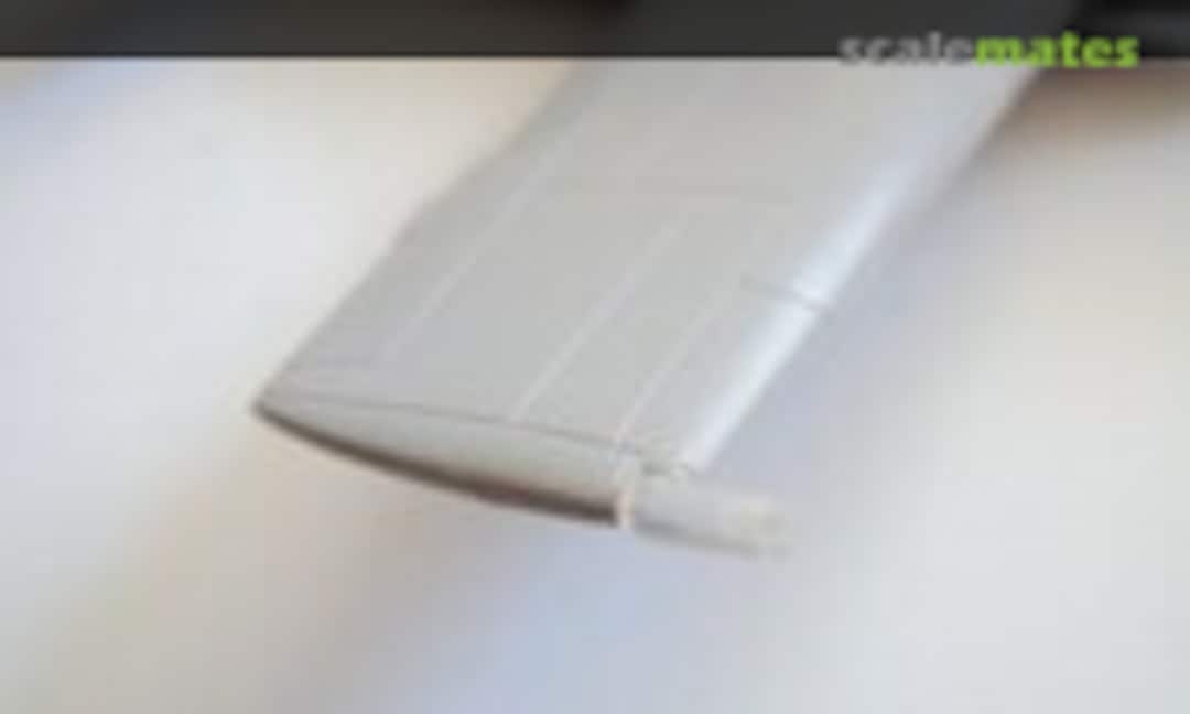 Grumman F6F-5 Hellcat 1:72