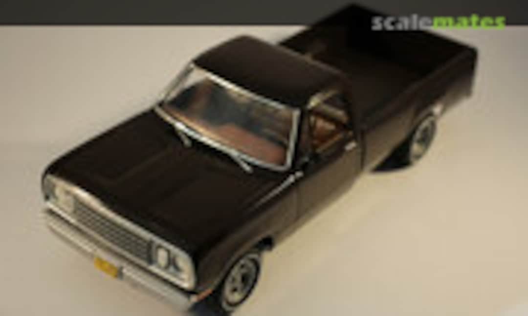 Dodge D-100 1:25