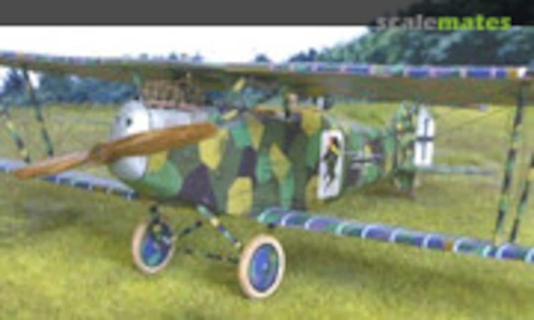 Hannover Cl.IIIa 1:48