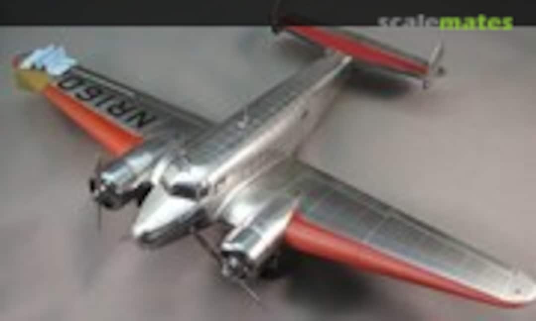 Lockheed L-10 Electra 1:53