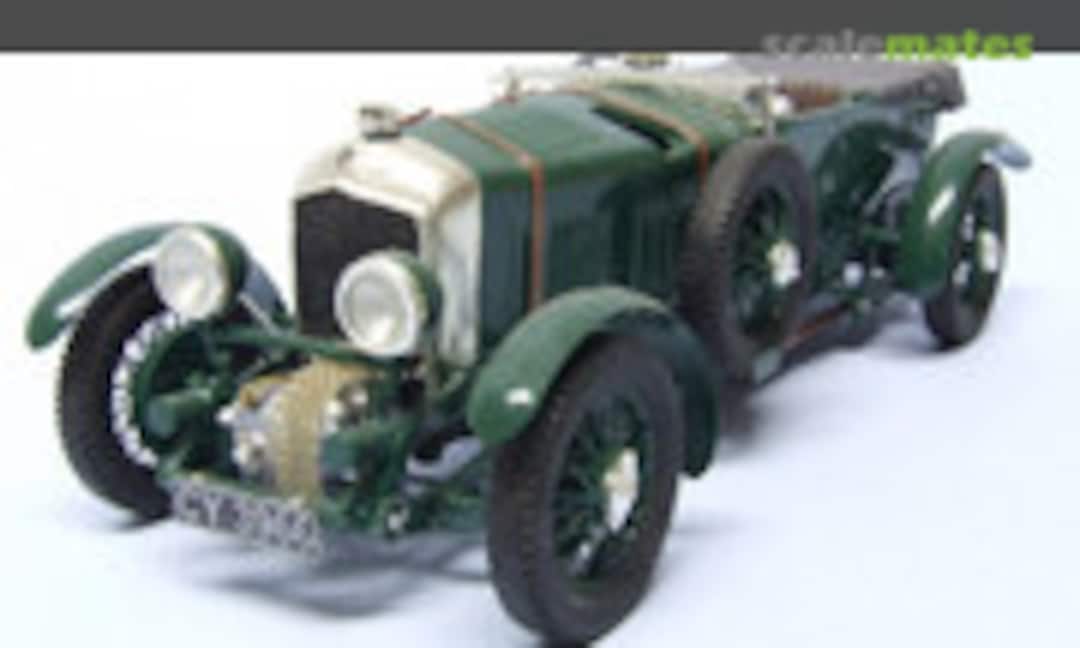 Bentley 4.5 litre 1:32