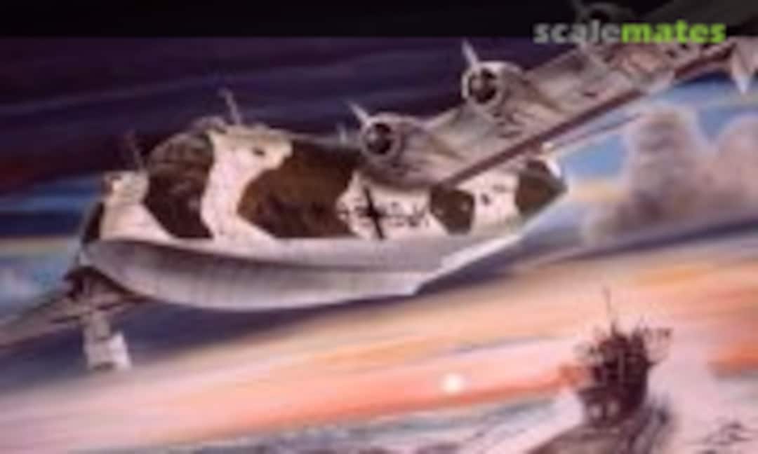 Blohm & Voss Bv 222 V-2 Wiking 1:72