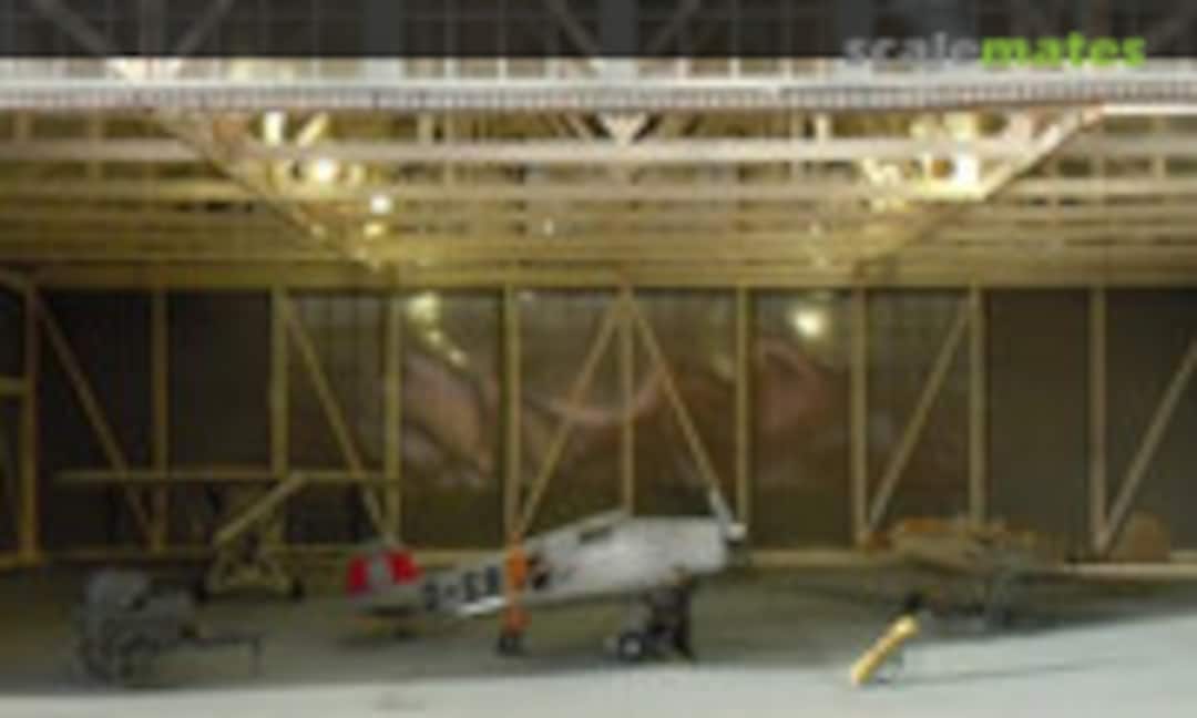 Bücker Bü 182 Kornett 1:72