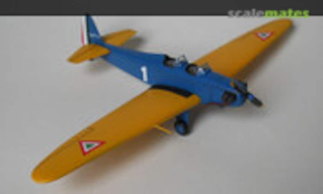 Teziutlan EPT-1 1:72