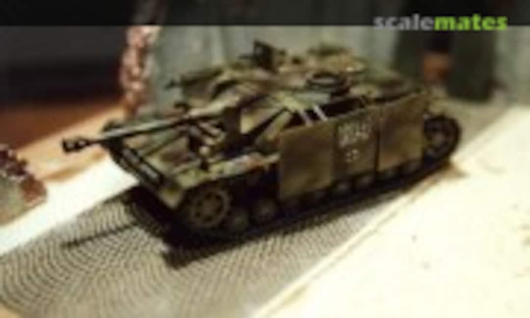 Hoher Besuch bei der Panzerlehrdivision, 1944