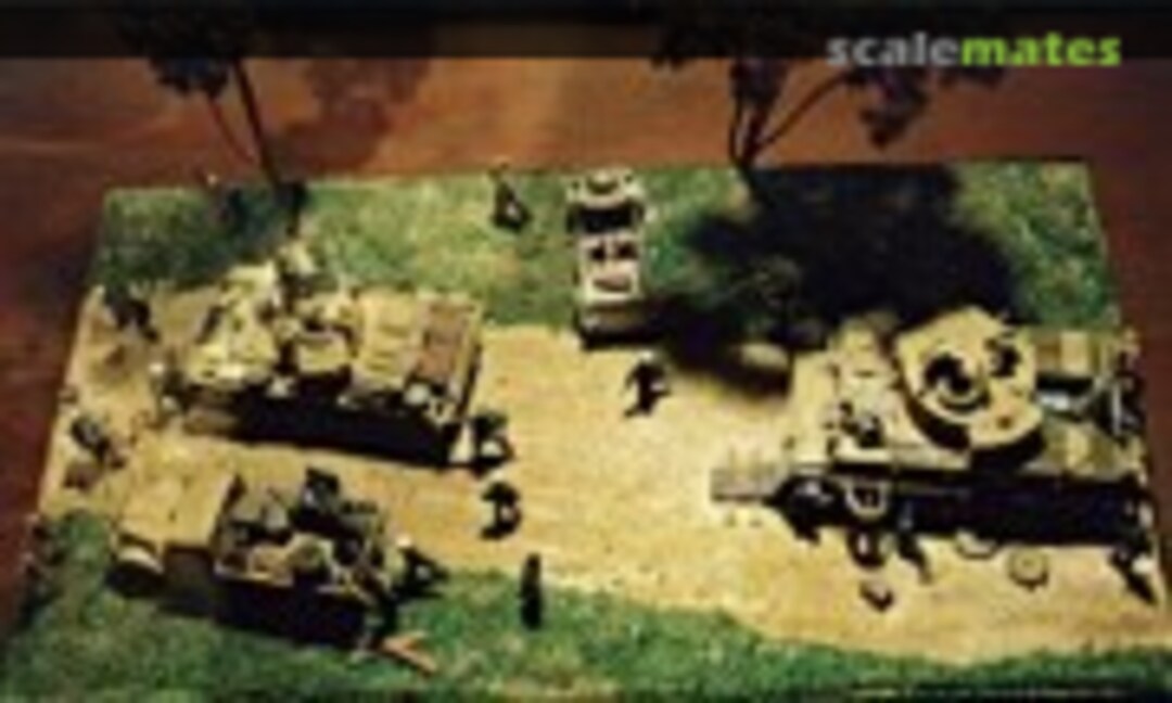 Tunesien Dezember 1942