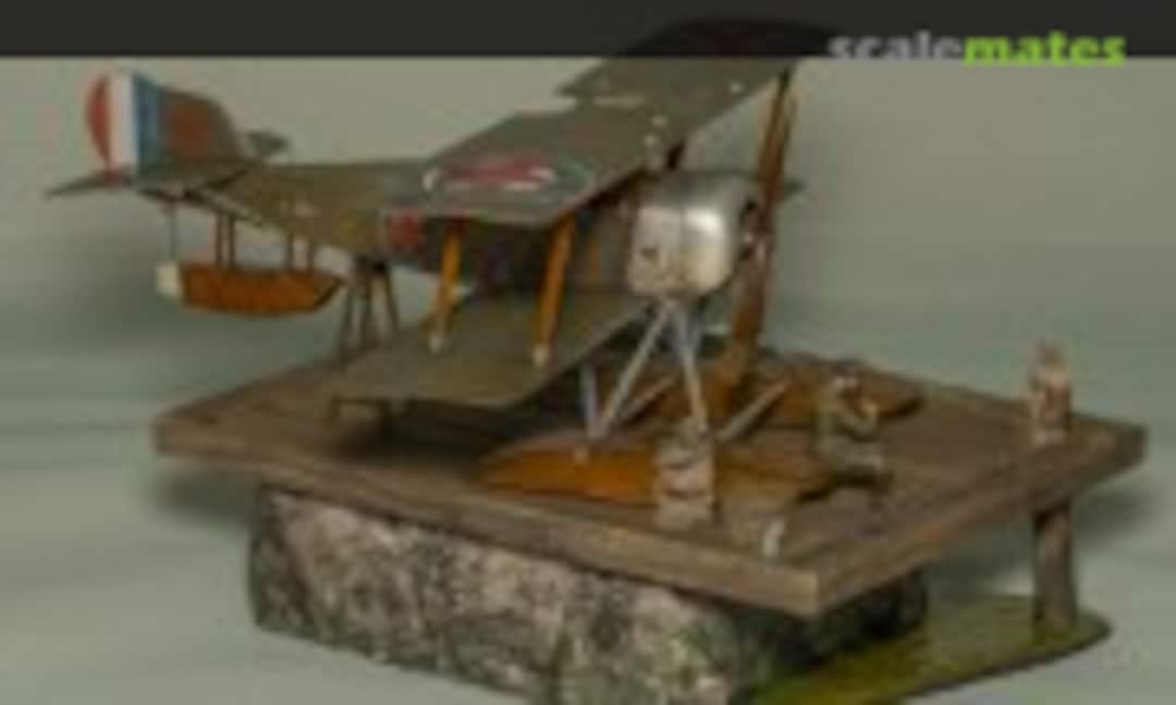 Sopwith Baby 1:32