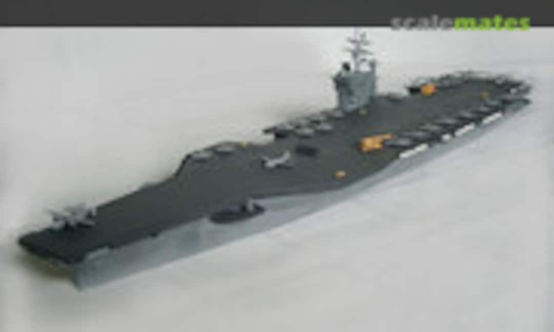 USS Carl Vinson (CVN-70) 1:720