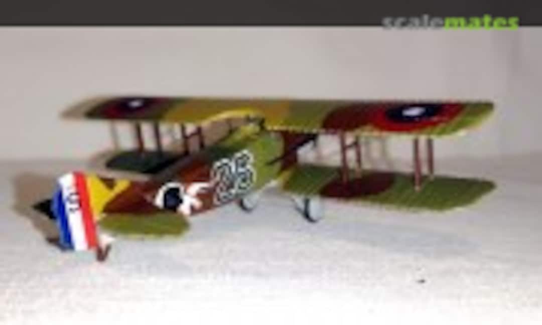 SPAD S.XIII 1:72