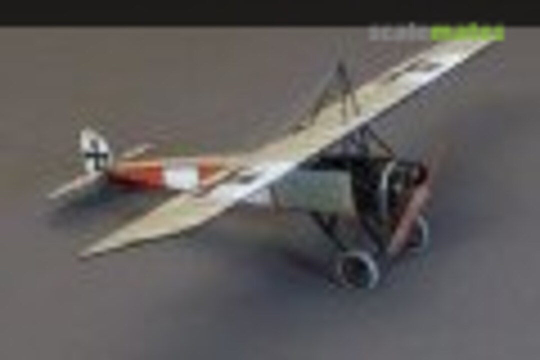 Pfalz A.I 1:72
