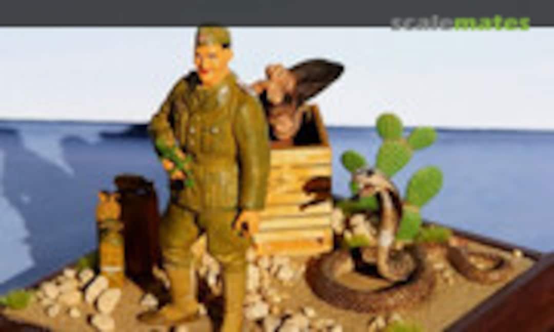 Im Visier der Kobra 1:16