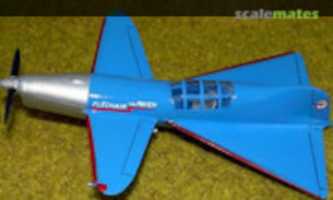 Payen Pa.22 Fléchair 1:72