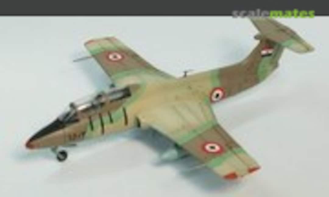 Aero L-29 Delfin 1:72