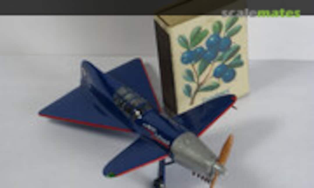 Payen Pa.22 Fléchair 1:72