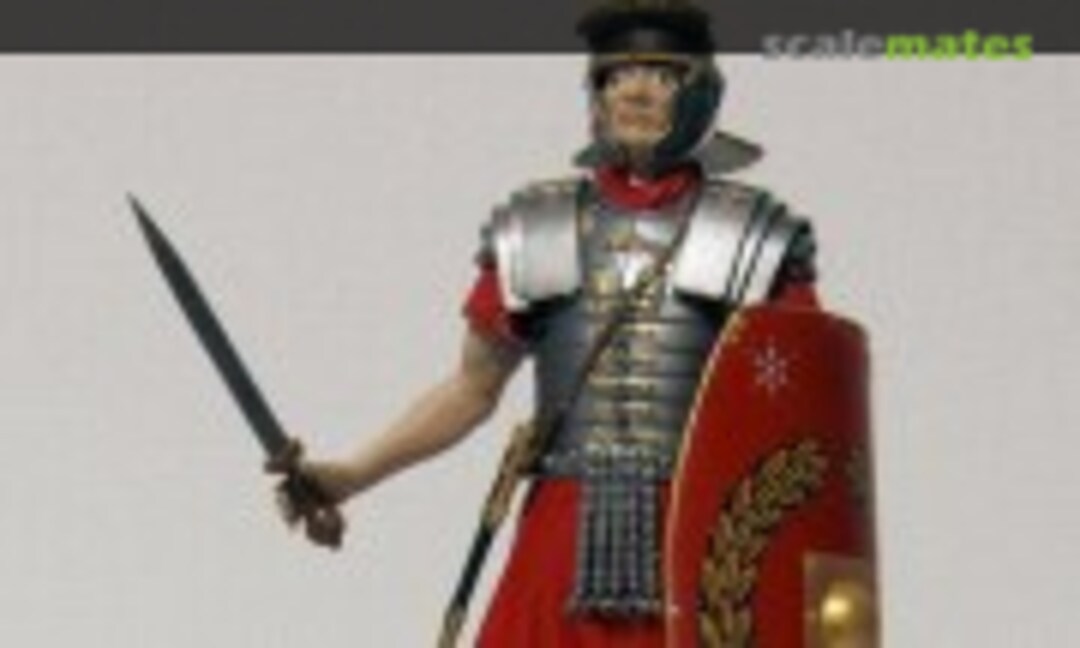 Roman Legionary 1:16