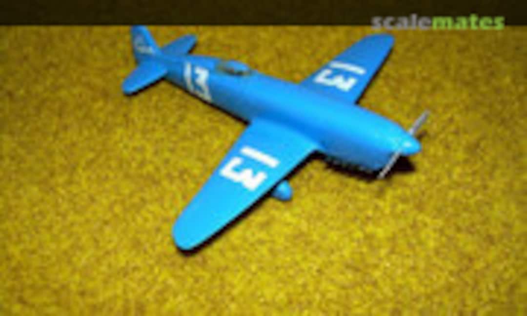 Caudron C.450 1:72