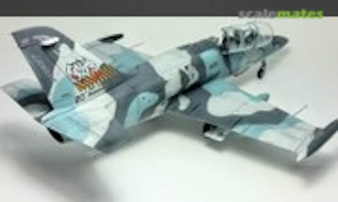 Aero L-39ZA Albatros 1:32