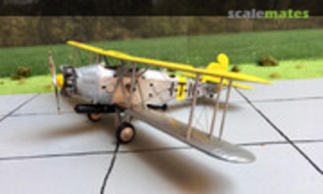 Martin T4M-1 1:72