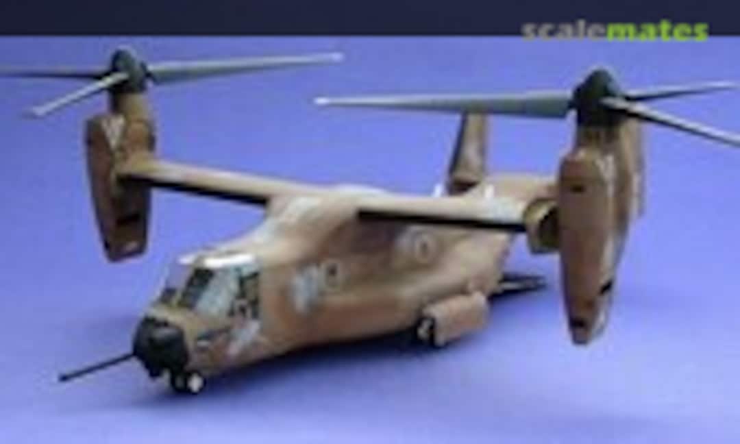 Bell-Boeing MV-22 Osprey 1:72