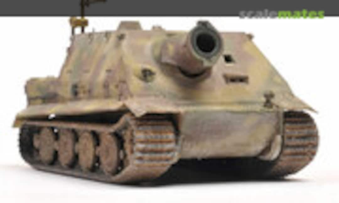 Sturmtiger 1:48