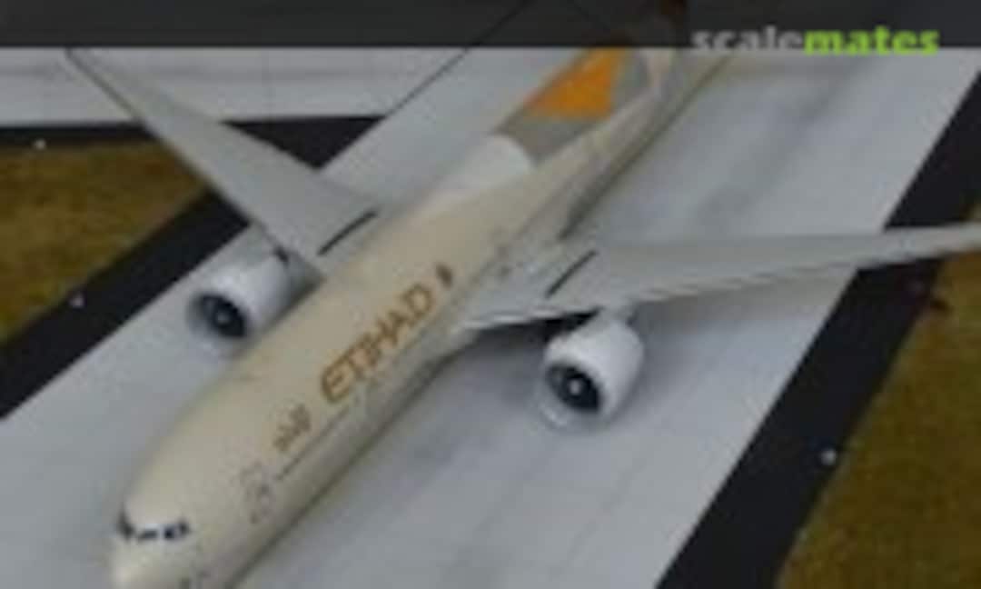 Boeing 777-300ER 1:144